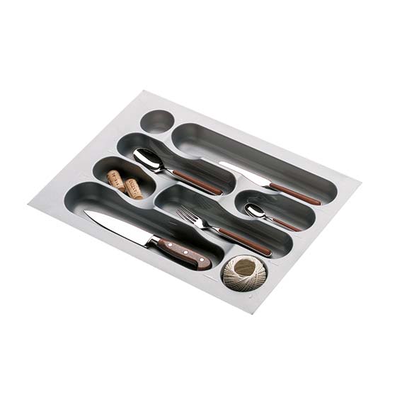 Design Line Cutlery Trays