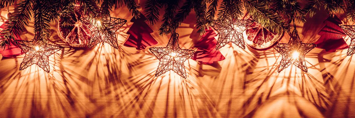 Christmas shutdown from 22th December 2025 to 6th January 2026