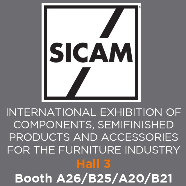SICAM 2025 _ from the 14th to the 17th of October